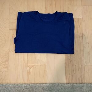 Lululemon relaxed swiftly, size: 4